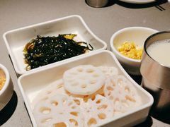 -半天妖烤鱼(槐房万达店)