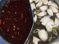 -小郡肝串串香火锅(金桥店)