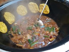 -曹丞相·地锅鸡·地锅鱼(武林店)