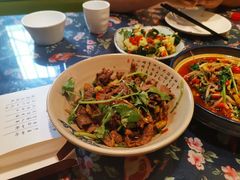 -背篓人家(洞口店)