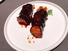 -小炳胜(卓悦中心店)