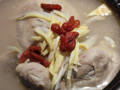 -金一味烤肉餐厅(新首尔旗舰店)