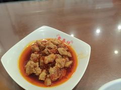 -东泰祥生煎馆(长宁路店)