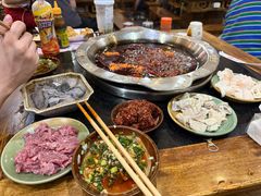 -大龙火锅(老店)