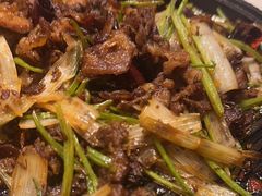 -燕郊烧鸽子(广安路店)