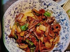 -阿大排档(长春这有山店)