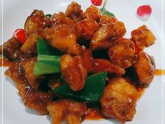 -上关雪東北菜(中房金谊店)
