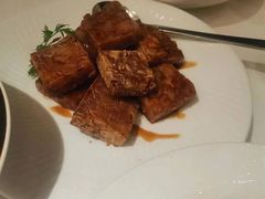 -扬州香格里拉·香宫中餐厅
