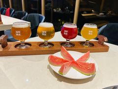 -浩爷羊蝎子火锅(望京店)