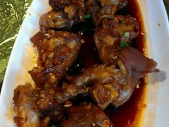 -蜜桃餐厅·古运河畔(南下塘店)