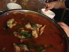 -古城苗家土菜馆(河景餐厅店)