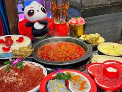 -蜀大侠火锅(总府路店)