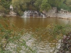 -北京西山国家森林公园