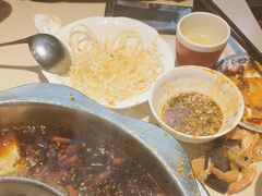 -大队长主题火锅(观音桥店)