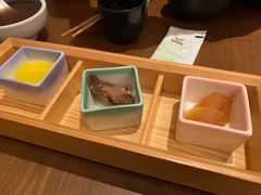 -無境·匠心日本料理(汉街店)