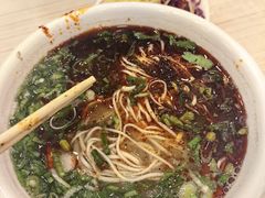 -清真·君乐牛肉面(一只船中街店)