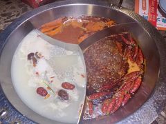 -陈渡桥老火锅(清潭店)
