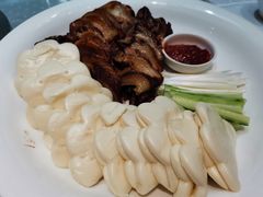 -金百万烤鸭店(马甸店)