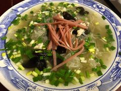 牡丹燕菜-管记水席老店(仙果市街店)