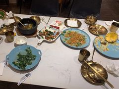 -香香海南菜餐厅