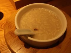 福州花生汤-闽上鲜·福建菜(龙湖滨江天街店)