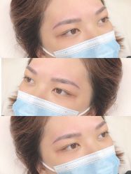 -久匠·纹眉半永久野生眉