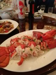 -武汉富力威斯汀酒店·宴会厅