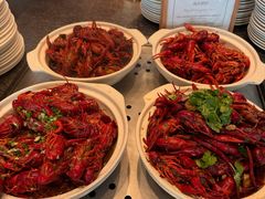 -Social 秀西餐厅-长沙瑞吉酒店(运达店)