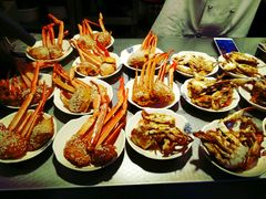 -夫子庙小吃广场(东牌楼店)