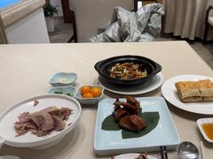 -北京国际饭店·谭府餐厅