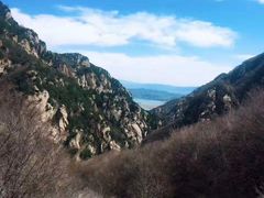 -黑龙潭风景区