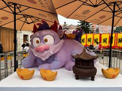 -斯丹姜母鸭·古法干香(涂门街总店)