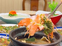 -官塘陈记鱼生·潮汕砂锅粥·牛肉火锅(潮枫路总店)