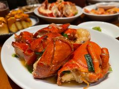 -mezza9 Macau(澳门君悦酒店)