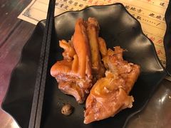 -大妈水饺(文华巷店)