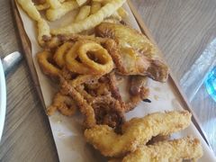 -必胜客(上海新南方商城PH店)