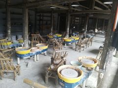 -景德镇古窑民俗博览区