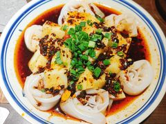 -夜郎国·贵州菜(南山店)