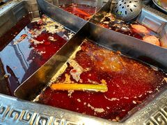 -陈眼镜火锅(总店)