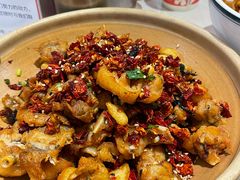 -冇味湘潭菜(湘江世纪城店)