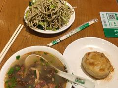 -黑窑厂糖油饼烤鸭·清真菜(旗舰店)