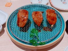 -新一番三文鱼寿司(大东海店)