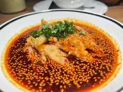 -太二酸菜鱼(kk mall店)