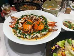 -聚鑫阁江浙菜·非遗传承技艺(闵行交大店)
