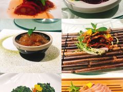 -温德姆花园酒店-鼎丰阁中餐厅