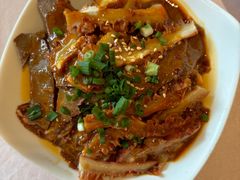 -马凯餐厅(长椿街店)