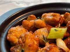 -曼玉餐厅(正弘城店)