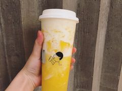 -喜茶(东莞汇一城店)