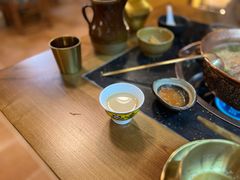 -陀岗美食·云南藏式特色餐厅