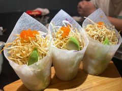 -天狗山料理(省体店)